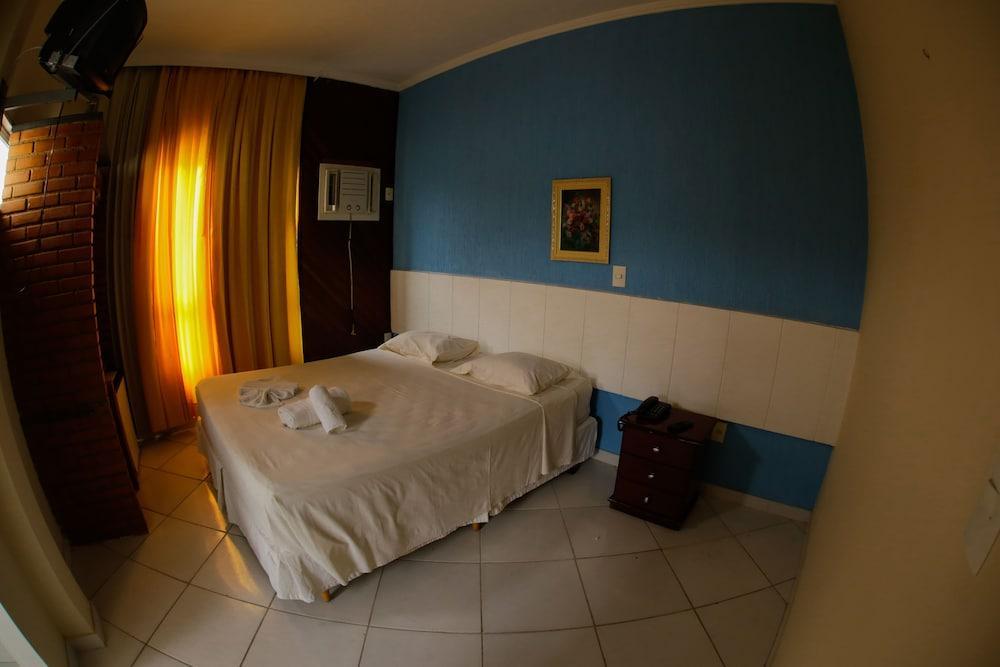 Acropolis Marina Hotel Angra dos Reis Exterior photo
